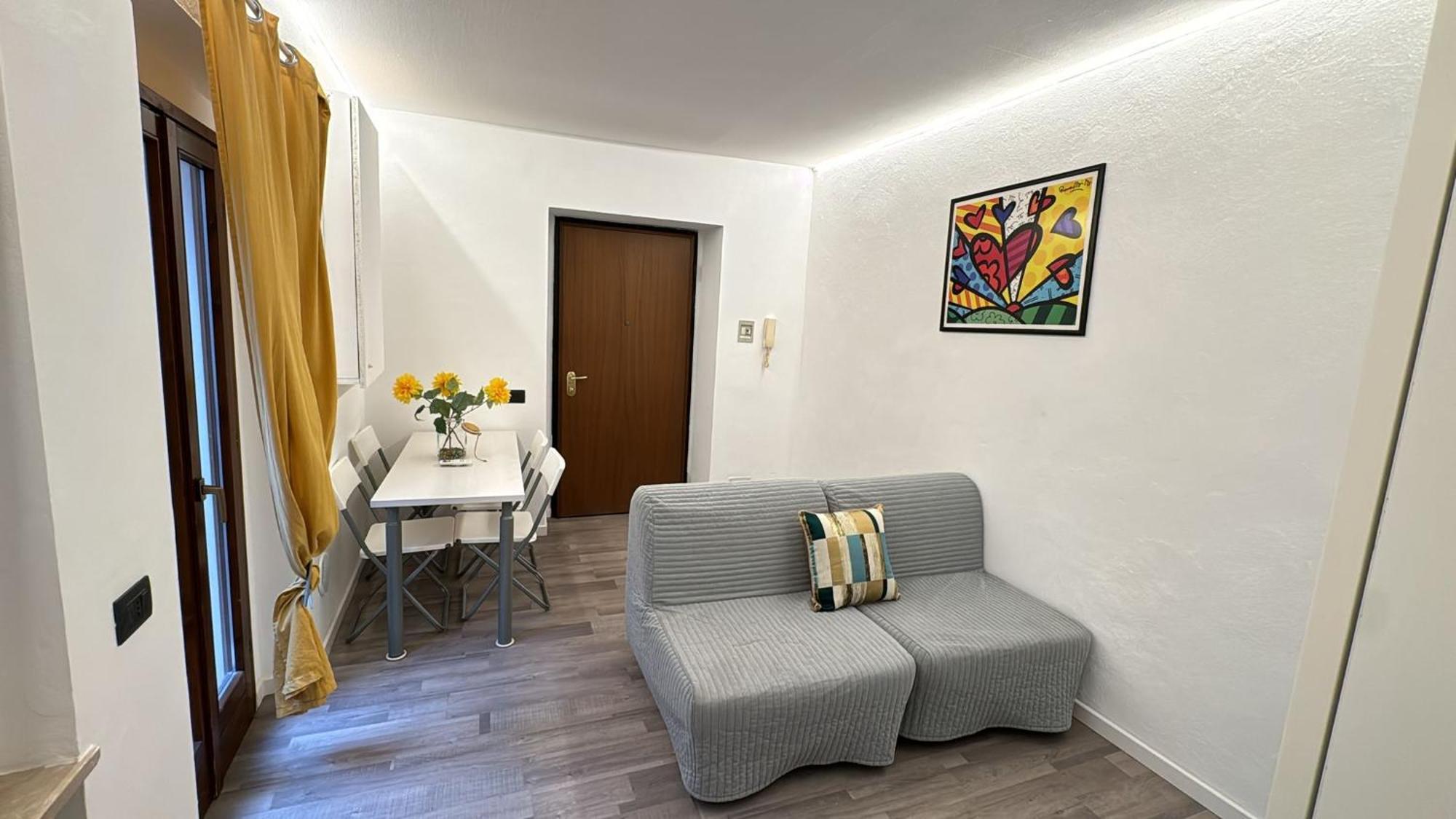 Fondaco Medievale Verona Bagian luar foto