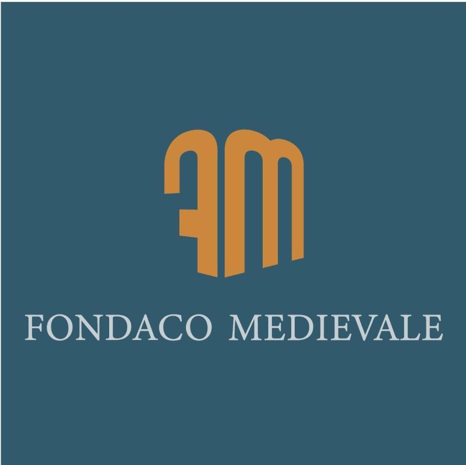 Fondaco Medievale Verona Bagian luar foto